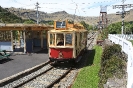 Neuseeland Christchurch Tramway