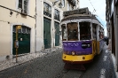 Portugal Lisboa Linha 28