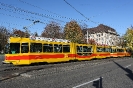 Tram Basel (Drämmli)