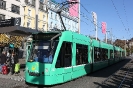 Tram Basel (Drämmli)