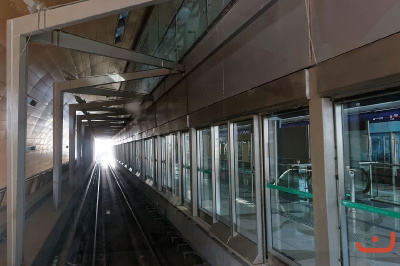 Dubai Metro_8